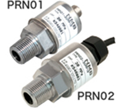 濮阳高耐久性压力传感器PRN01