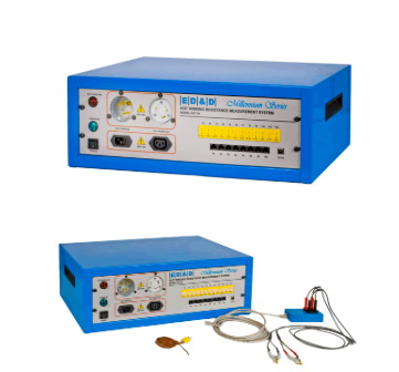 海南 美国ED&D热绕组电阻测量系统HOT-30/HOT-15