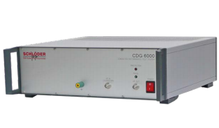 台州德国施罗德抗干扰脉冲发生器CDG6000/CDG6000-75