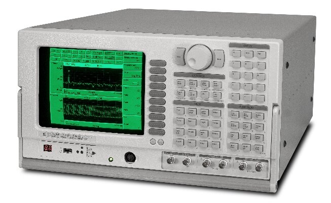 内江SR785 100 kHz 2通道FFT分析仪