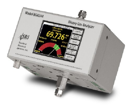 石家庄BGA244 — 气体浓度监测仪