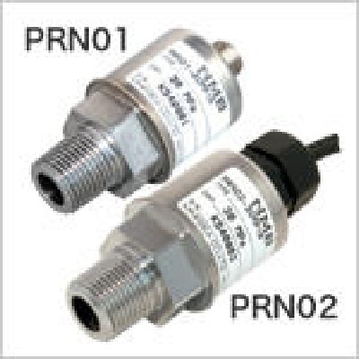 宁波高耐久性压力传感器PRN01,PRN02系列